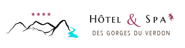 Hotel 4 étoiles Les gorges du Verdon