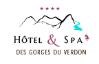 Hotel 4 étoiles Les gorges du Verdon